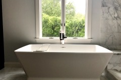 Soaking Tub