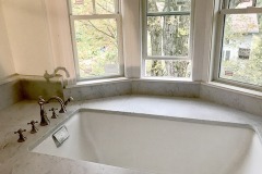 Soaking Tub