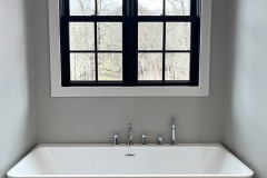 Soaking Tub